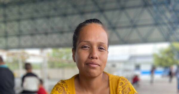 La Nación / América Latina se mantiene en deuda con miles de mujeres
