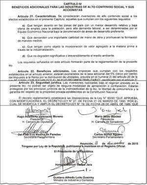 MIC pone freno a importación legal de cemento y empresarios alzan la voz - Nacionales - ABC Color