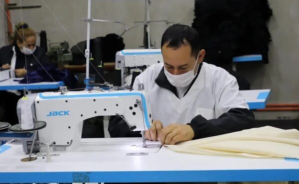 Destacan éxito de Fogapy que registra apenas un 0,98% de siniestralidad - Economía - ABC Color