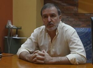 Fepasa está dispuesta a transparentar contratos del tren de cercanías, dicen - Economía - ABC Color