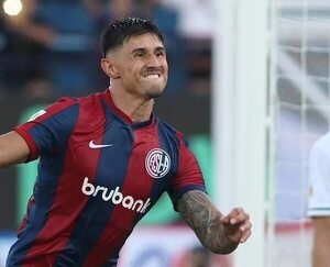 Resumen internacional: doblete de Adam en Argentina - Fútbol - ABC Color