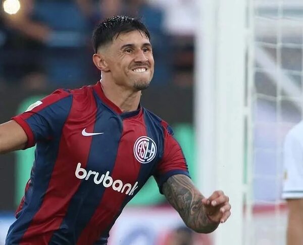 Resumen internacional: doblete de Adam en Argentina - Fútbol - ABC Color