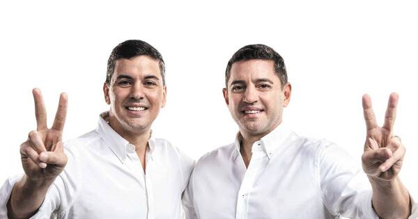 La Nación / Por dos años seguidos y un mes antes
