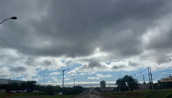 Diario HOY | Anuncian lluvias y tormentas para varios puntos del país