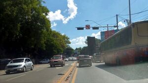 Caída de línea de 500 KV dejó sin luz al 80% de usuarios