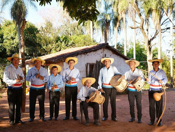 Festival Expo Polka Instrumental se realizará este domingo