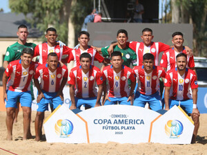 Con la misión de sumar ante Bolivia - APF