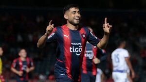 El paso dado en Brasil dejó testimonio de una fuerte entrega