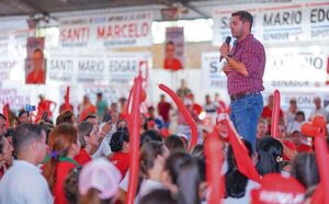 Compromiso de Alliana: Gobierno de Santi dará apoyo a pequeños y medianos productores - ADN Digital