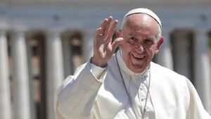 Los 10 momentos que marcaron una década de pontificado de Francisco