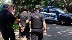 Alarmante informe sobre narcolavado y el avance de las mafias en Argentina - El Independiente