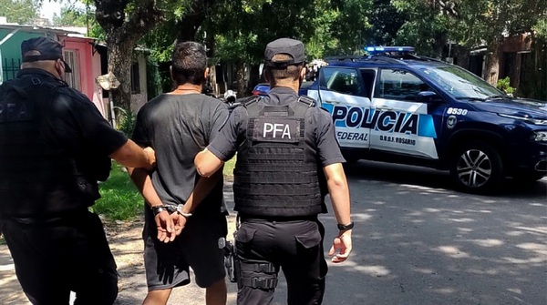 Alarmante informe sobre narcolavado y el avance de las mafias en Argentina - El Independiente