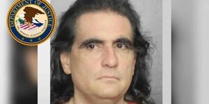 Estados Unidos aseguró que no negocia la liberación de Alex Saab, el testaferro de Nicolás Maduro