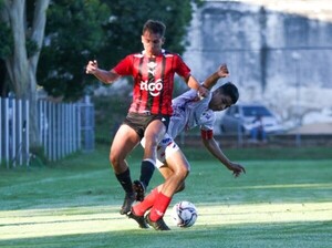 Así estuvo el cuarto capítulo en la Sub 17 - APF