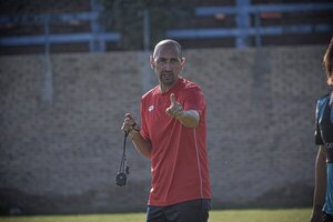 Diario HOY | Nacional quiere aguar el debut de Orteman en Resistencia 