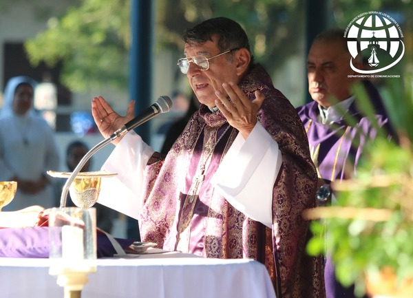 El cese de la violencia, clamor reiterado de la Iglesia - ADN Digital