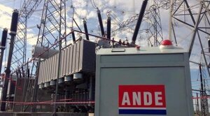 ANDE habla de un efecto en cadena sobre cortes de ayer