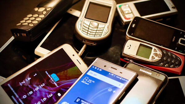 Diario HOY | Obsolescencia programada y por qué nuestros celulares duran cada vez menos