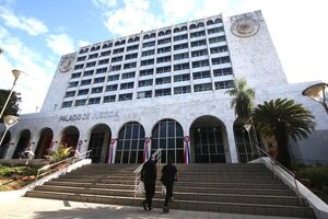 Estudio revela que un 16% de los jueces habrían sido amenazados