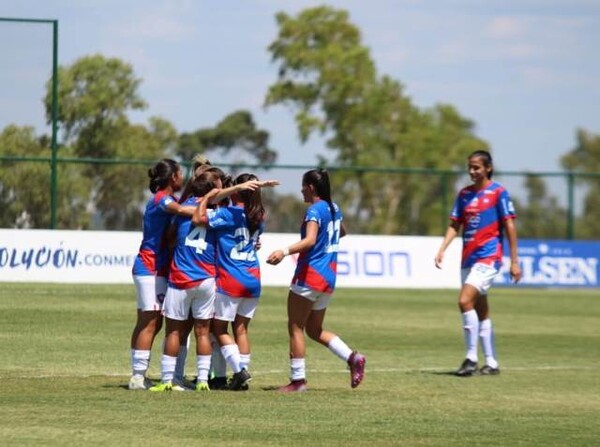 Resistencia y Cerro Porteño cierran la jornada con victorias - APF