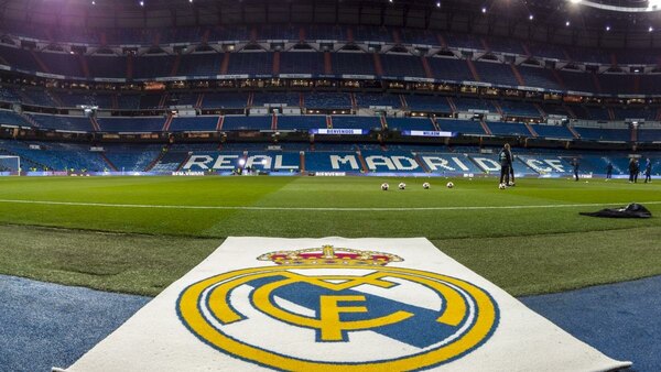 Versus / Real Madrid se presentará como "víctima" del caso de corrupción contra el Barcelona