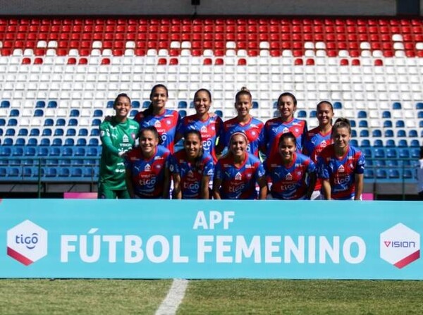 Los números del segundo capítulo - APF