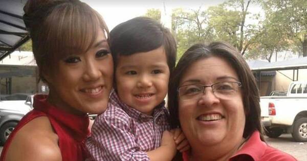 La Nación / Yolanda Park se solidarizó con una colega y le pidió ayuda a sus seguidores