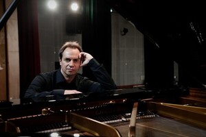 El pianista italiano Massimo Folliero actuará en los festejos por los 128 años del Colegio Dante Alighieri - Unicanal
