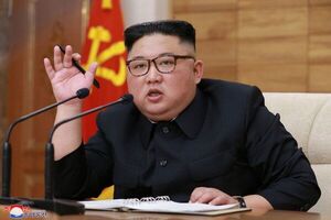 Kim Jong-un amenazó a EEUU y Corea del Sur con el uso de elementos de guerra como respuesta a los ejercicios militares - ADN Digital