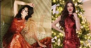 La Nación / Encuentran “similitudes increíbles” entre Nadia y una exesposa de Marc Anthony