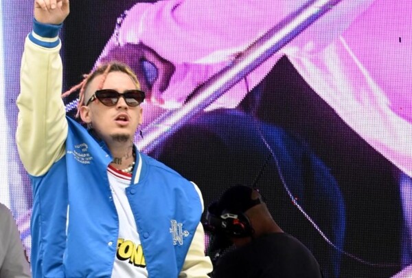 Murió el rapero sudafricano Costa Titch en pleno show en vivo - Megacadena — Últimas Noticias de Paraguay