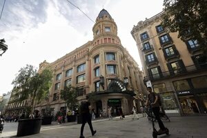La inversión inmobiliaria en el sur de Europa bate récord con 31.700 millones - Mundo - ABC Color