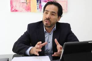 Afirman que Concepción tiene todas las condiciones para convertirse en un polo de desarrollo - ADN Digital