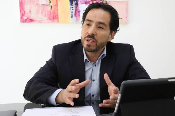 Afirman que Concepción tiene todas las condiciones para convertirse en un polo de desarrollo - ADN Digital
