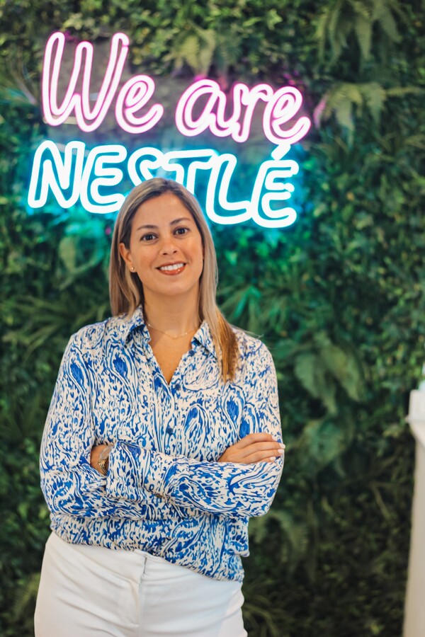 “El 65% de los puestos de liderazgo están ocupados por mujeres en Nestlé Paraguay” | 5Días Weekend | 5Días