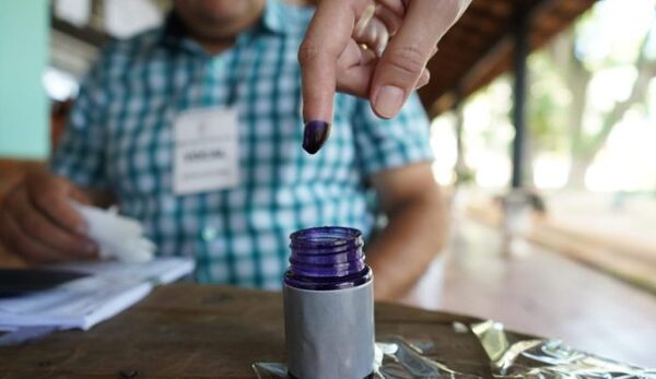 Más de 4.780.000 paraguayos están habilitados para votar en las generales de abril
