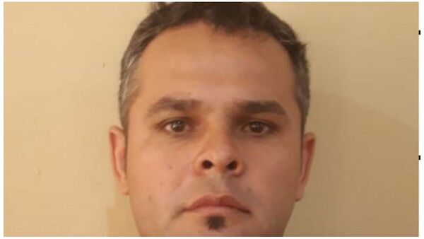 Reportan fuga de un reo en Penitenciaría de Villarrica