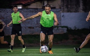Los concentrados del Decano para el juego ante el Rojo Mallorquino