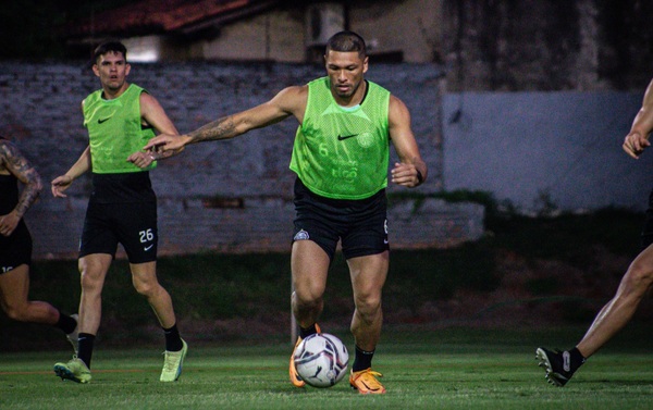 Los concentrados del Decano para el juego ante el Rojo Mallorquino