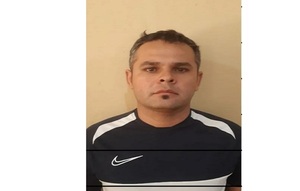 Recluso se habría fugado de cárcel de Villarrica - Noticias Paraguay