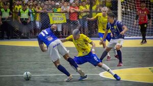 Insólita resolución de la FPFS tras la final suspendida