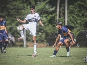Sub 19: Las emociones del cuarto episodio - APF