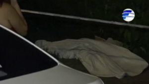 Pelea entre vecinos termina en homicidio en Lambaré
