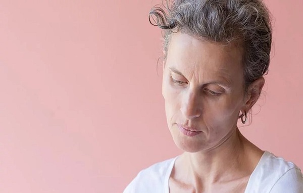 La Menopausia no tiene por qué ser pronunciada en susurros, hablemos claro - Noticias Paraguay