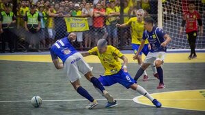 Insólita resolución de la FPFS tras la final suspendida