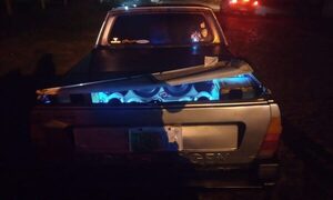 Hombre golpea a su vecino que le pidió bajar el volumen de su música
