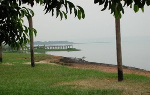 Encuentran cuerpo de adulto mayor en lago Ypacaraí - Noticias Paraguay