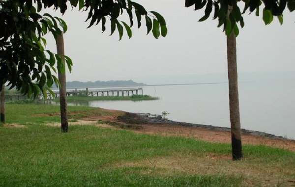 Encuentran cuerpo de adulto mayor en lago Ypacaraí - Noticias Paraguay