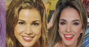 La Nación / ¡Eterna juventud! Viralizan lista de famosos que “nunca envejecen”