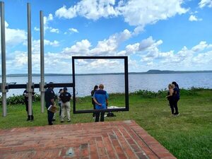 Hallan a un hombre ahogado en la ribera del Lago Ypacaraí - Nacionales - ABC Color